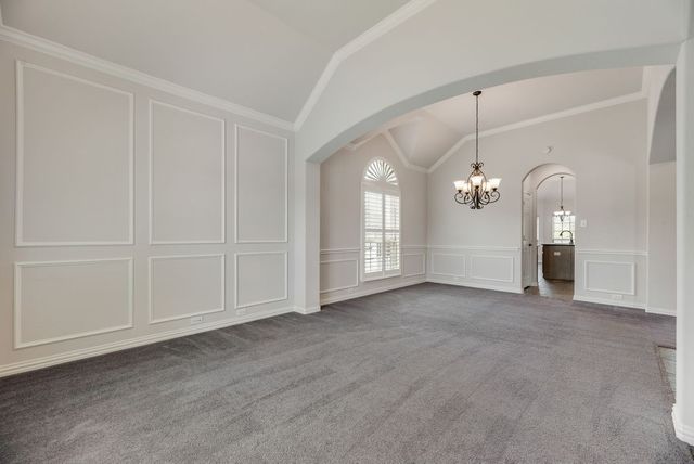 1232 Cirrus Court, Forney, TX 75126
