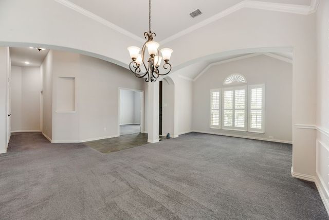 1232 Cirrus Court, Forney, TX 75126