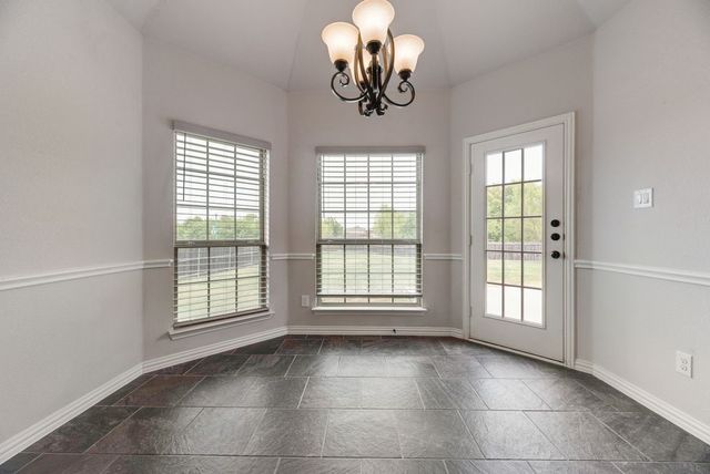1232 Cirrus Court, Forney, TX 75126