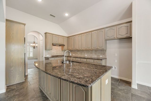 1232 Cirrus Court, Forney, TX 75126