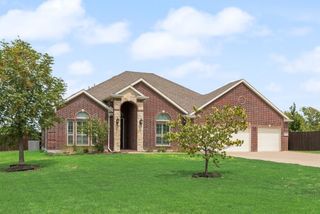 1232 Cirrus Court, Forney, TX 75126