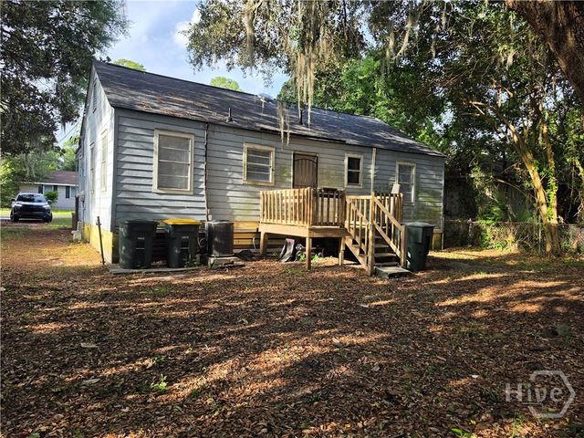263 Birchfield Drive, Savannah, GA 31405