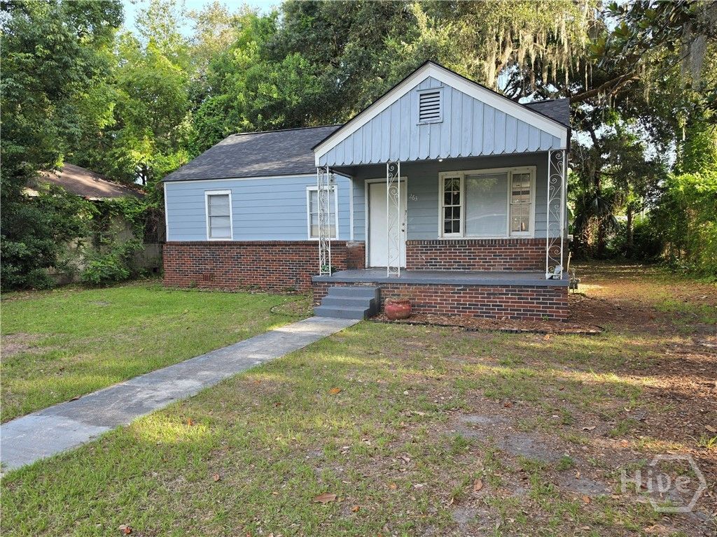 263 Birchfield Drive, Savannah, GA 31405