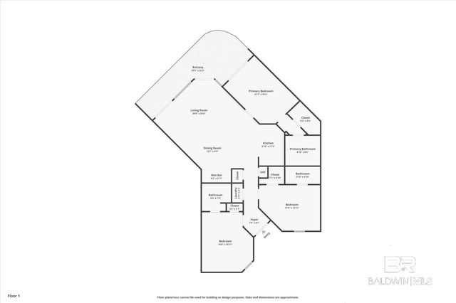 27580 Canal Road 1322, Orange Beach, AL 36561