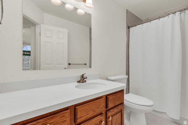 311 N 330 E, Orem, UT 84057