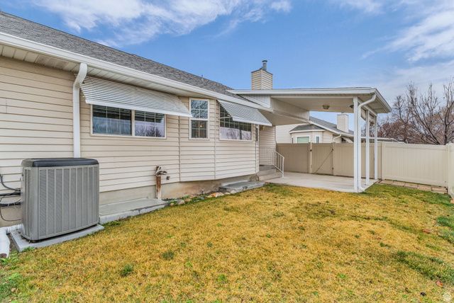 311 N 330 E, Orem, UT 84057