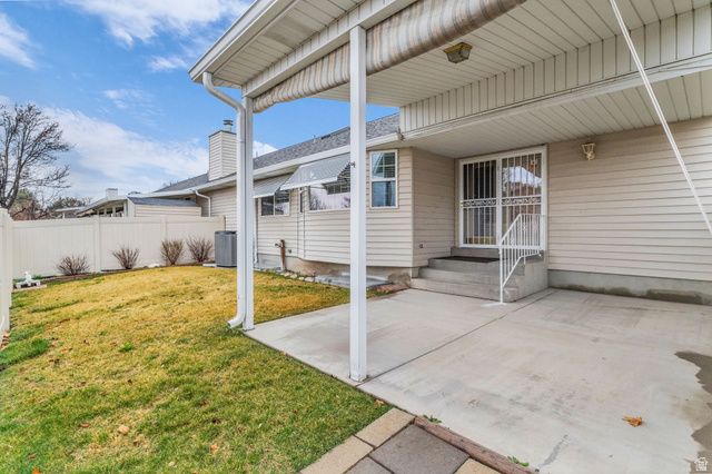 311 N 330 E, Orem, UT 84057