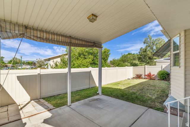 311 N 330 E, Orem, UT 84057