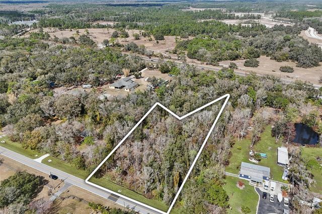 16145 OLD CHENEY HIGHWAY, Orlando, FL 32833