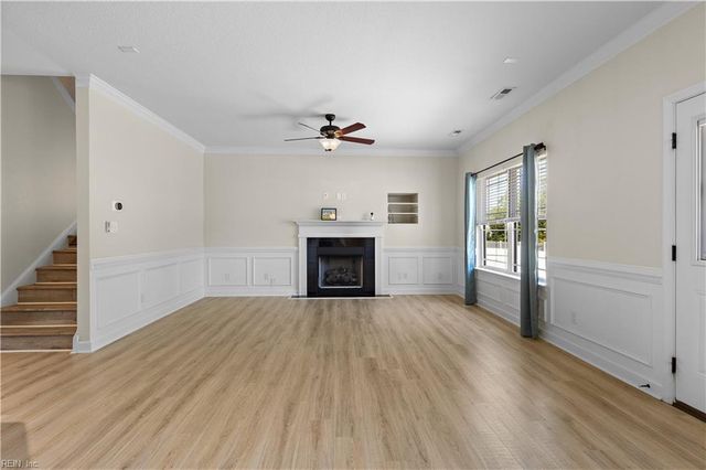 16 Mallory Way, Hampton, VA 23664