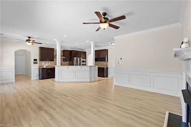 16 Mallory Way, Hampton, VA 23664