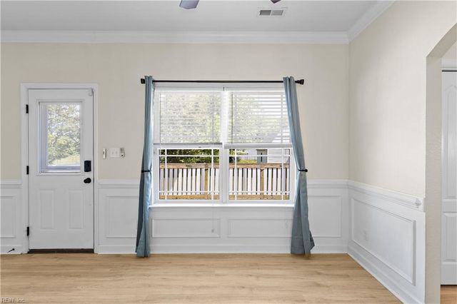 16 Mallory Way, Hampton, VA 23664