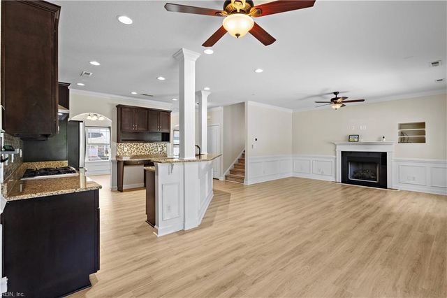 16 Mallory Way, Hampton, VA 23664