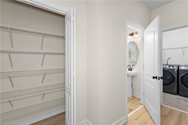 16 Mallory Way, Hampton, VA 23664