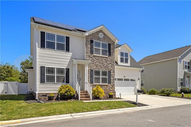 16 Mallory Way, Hampton, VA 23664