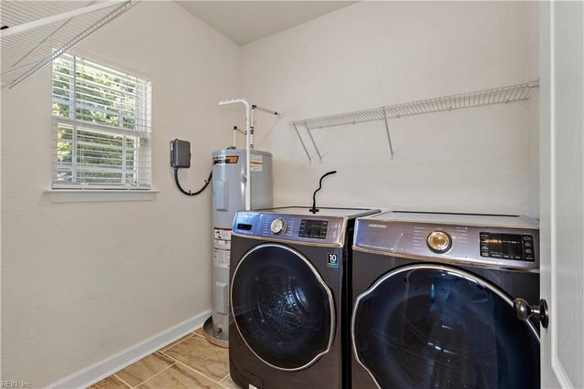 16 Mallory Way, Hampton, VA 23664