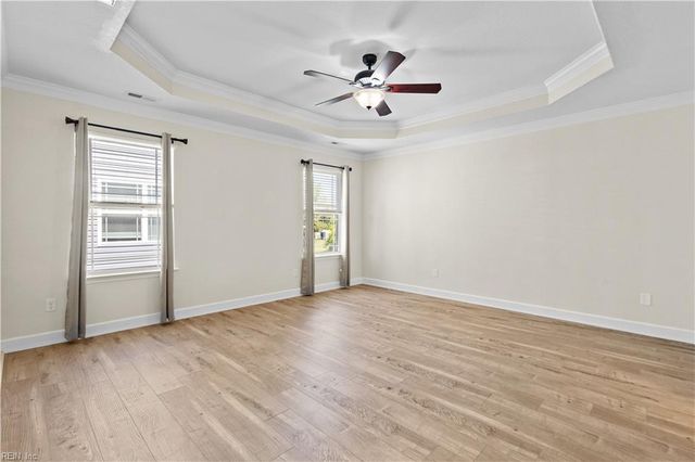 16 Mallory Way, Hampton, VA 23664