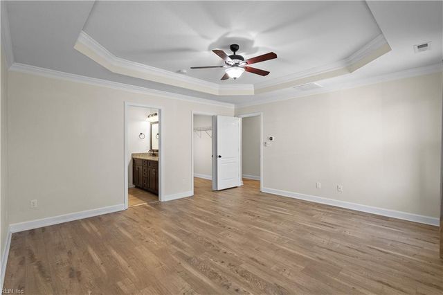 16 Mallory Way, Hampton, VA 23664