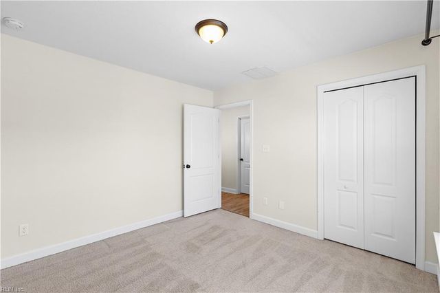 16 Mallory Way, Hampton, VA 23664