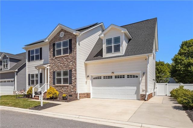 16 Mallory Way, Hampton, VA 23664