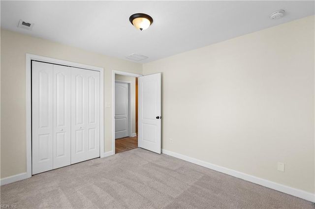 16 Mallory Way, Hampton, VA 23664