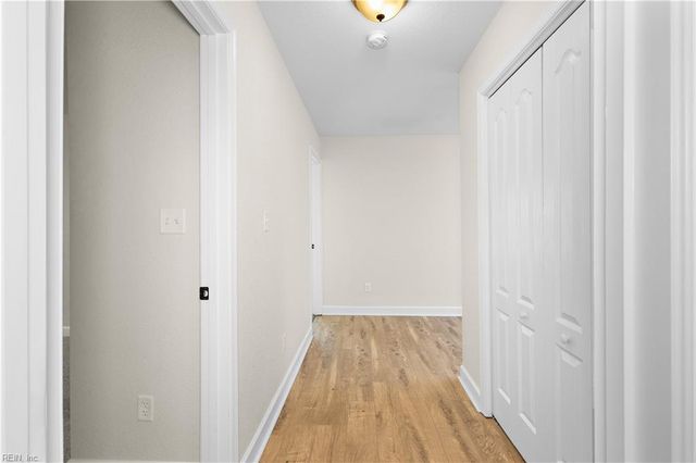 16 Mallory Way, Hampton, VA 23664