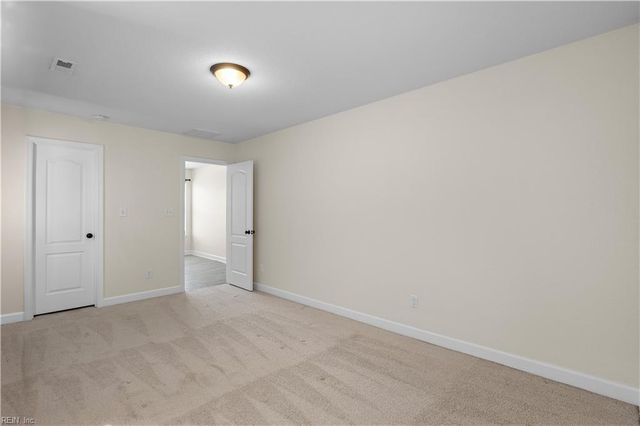 16 Mallory Way, Hampton, VA 23664