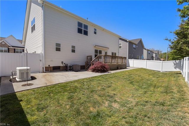 16 Mallory Way, Hampton, VA 23664