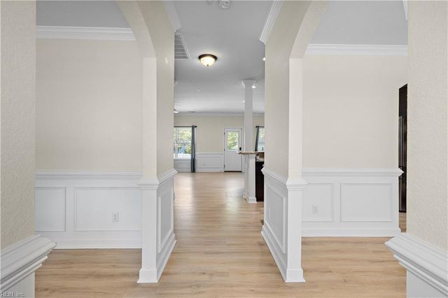 16 Mallory Way, Hampton, VA 23664