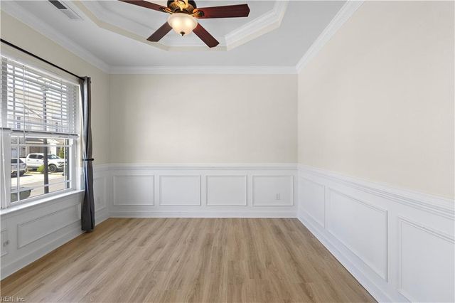 16 Mallory Way, Hampton, VA 23664