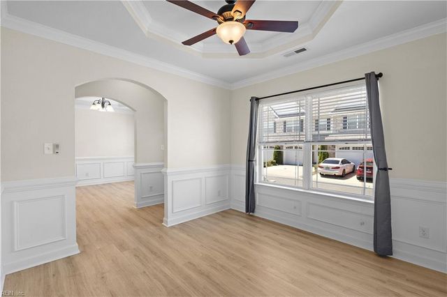 16 Mallory Way, Hampton, VA 23664