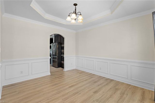 16 Mallory Way, Hampton, VA 23664