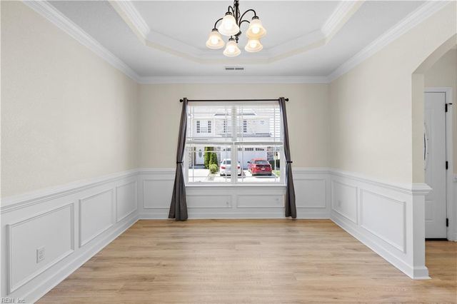 16 Mallory Way, Hampton, VA 23664