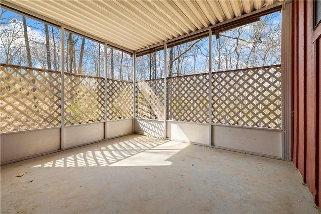 243 Lynnwood Drive, Diamond City, AR 72644