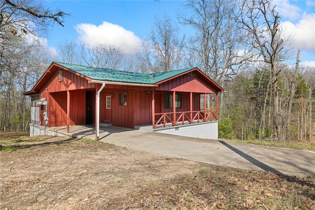 243 Lynnwood Drive, Diamond City, AR 72644