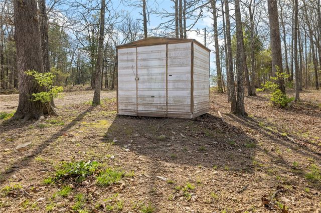 243 Lynnwood Drive, Diamond City, AR 72644