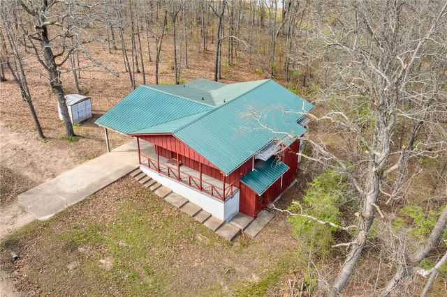 243 Lynnwood Drive, Diamond City, AR 72644