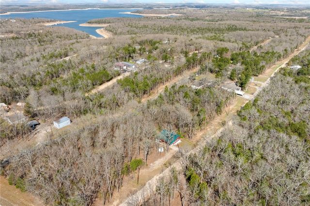 243 Lynnwood Drive, Diamond City, AR 72644