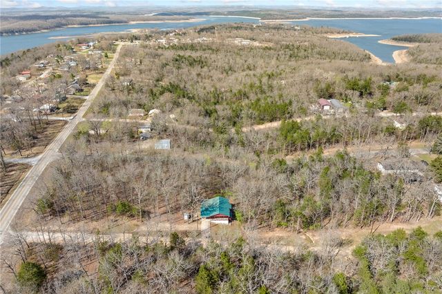 243 Lynnwood Drive, Diamond City, AR 72644