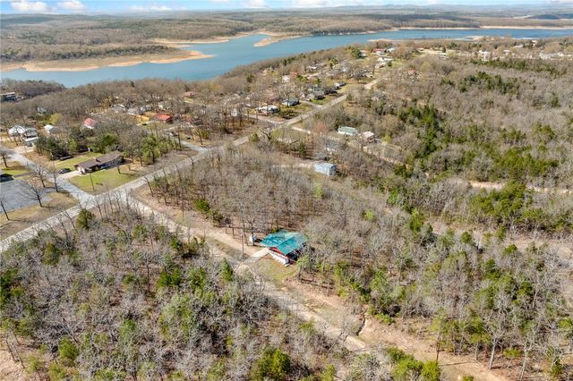 243 Lynnwood Drive, Diamond City, AR 72644