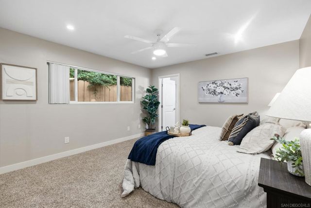 4709 Vandever Ave, San Diego, CA 92120