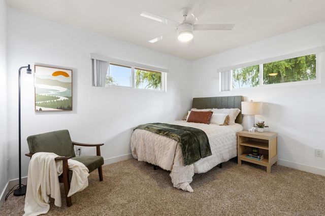 4709 Vandever Ave, San Diego, CA 92120