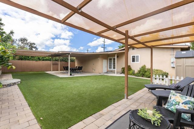 4709 Vandever Ave, San Diego, CA 92120