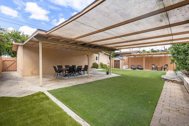 4709 Vandever Ave, San Diego, CA 92120