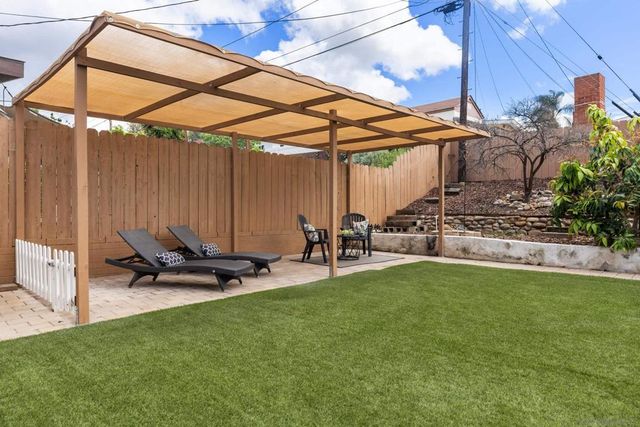 4709 Vandever Ave, San Diego, CA 92120