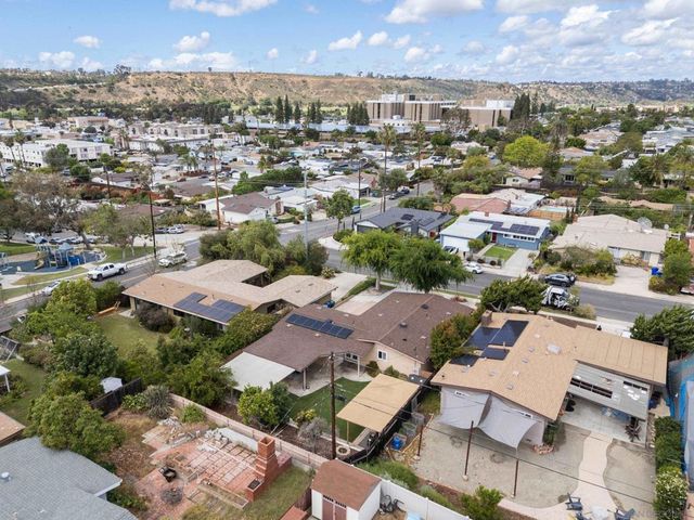 4709 Vandever Ave, San Diego, CA 92120