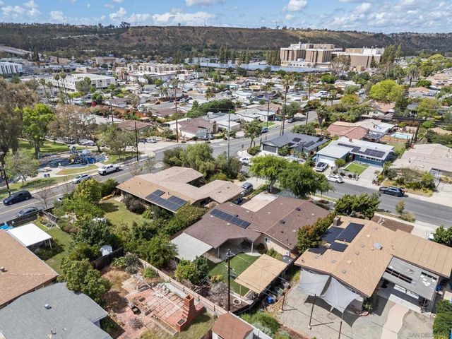 4709 Vandever Ave, San Diego, CA 92120