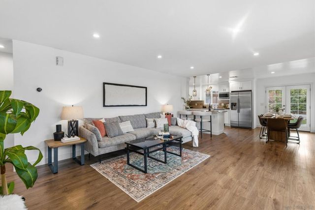 4709 Vandever Ave, San Diego, CA 92120