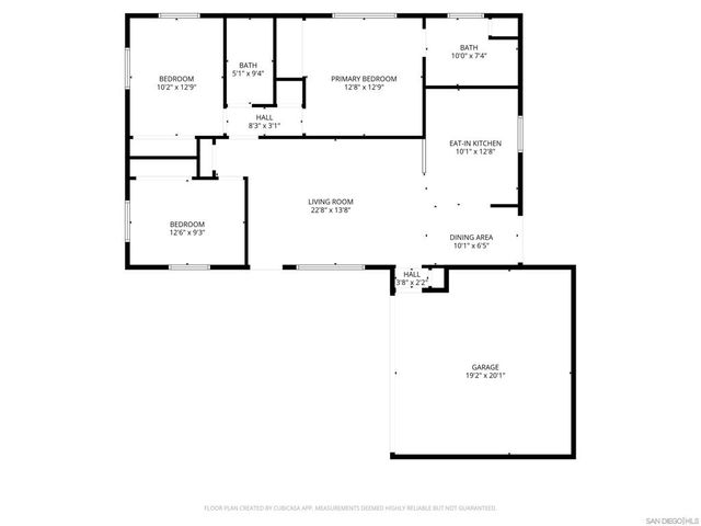 4709 Vandever Ave, San Diego, CA 92120