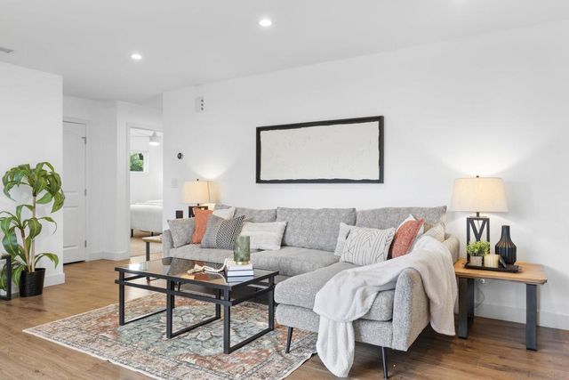 4709 Vandever Ave, San Diego, CA 92120